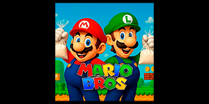 MarioBros