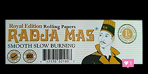 Radja Mas